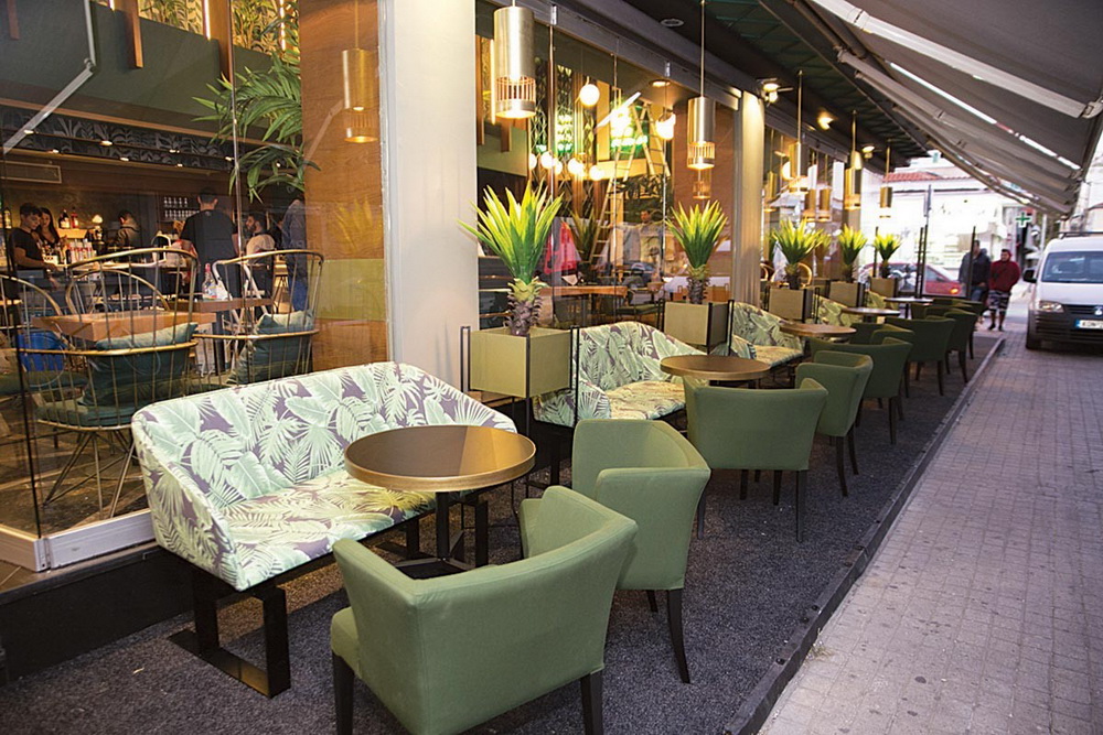 Φωτογραφία Το Avant Garde στα καλύτερα του! • No:02