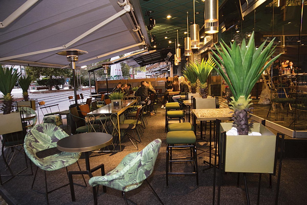 Φωτογραφία Το Avant Garde στα καλύτερα του! • No:03