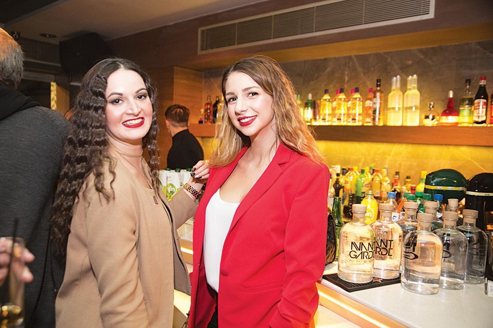 Φωτογραφία Το Avant Garde στα καλύτερα του! • No:04