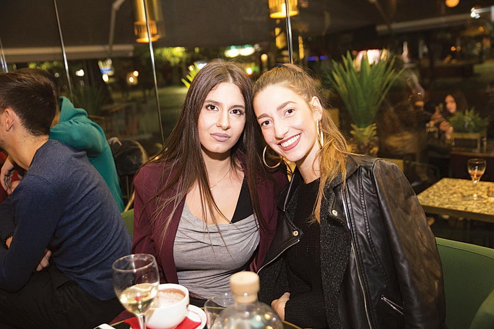 Φωτογραφία Το Avant Garde στα καλύτερα του! • No:05