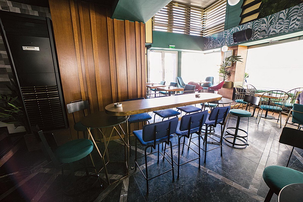 Φωτογραφία Το Avant Garde στα καλύτερα του! • No:07