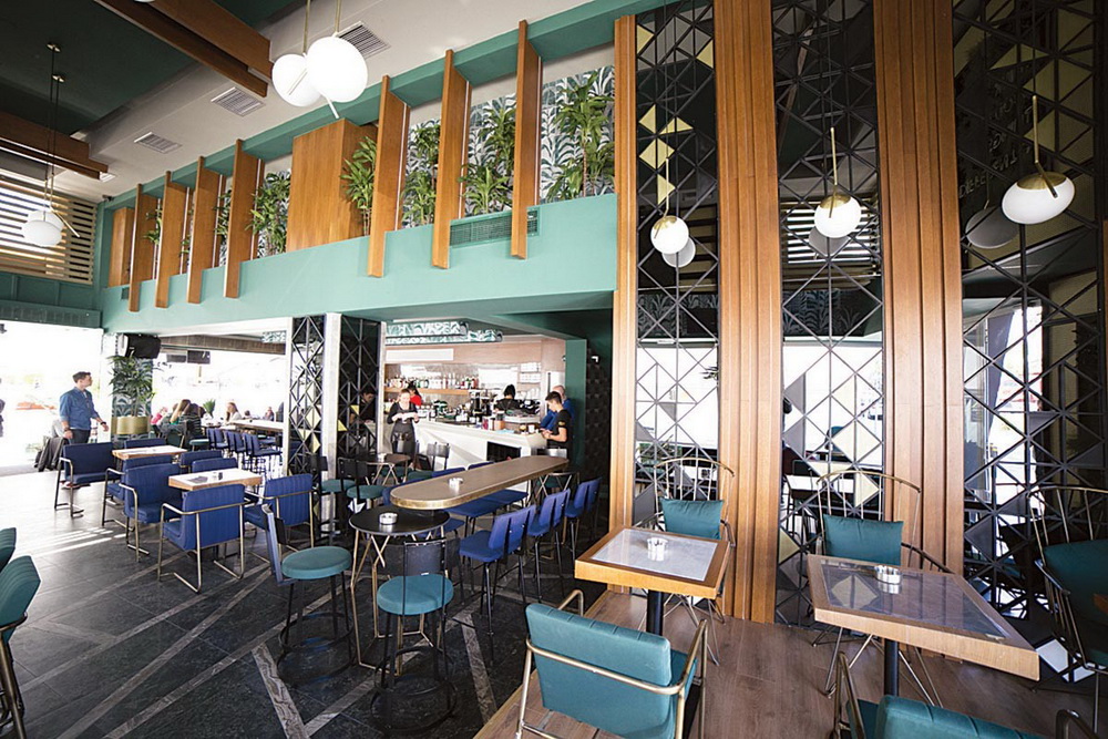 Φωτογραφία Το Avant Garde στα καλύτερα του! • No:08