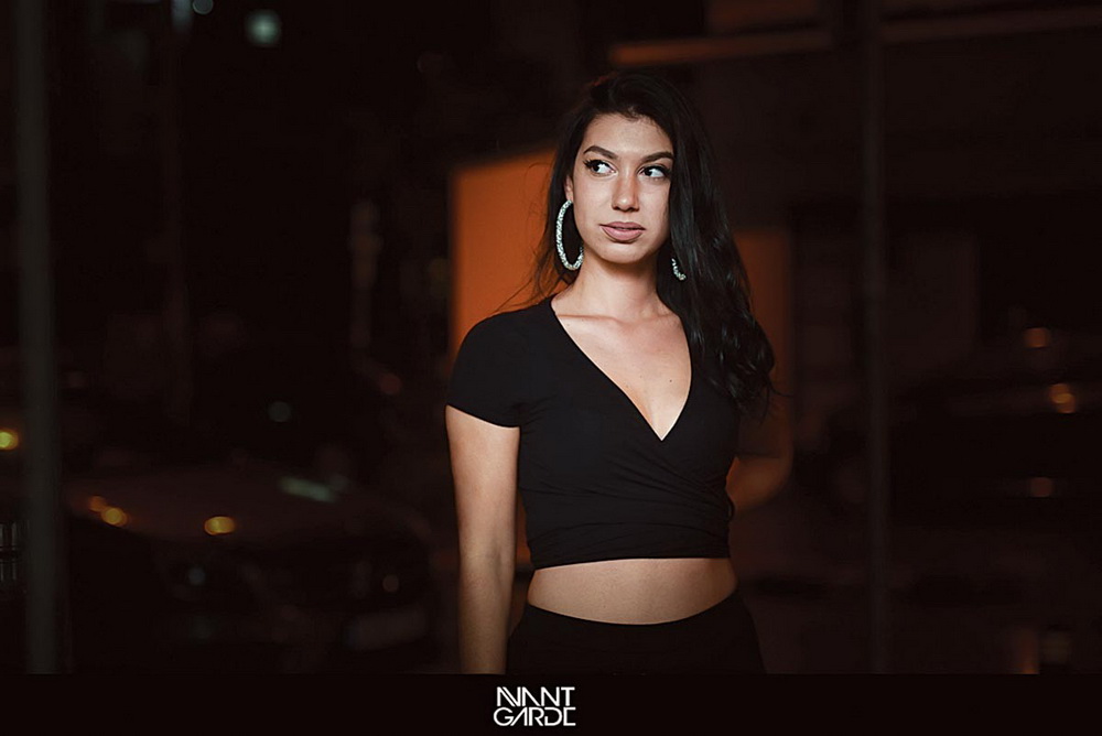 Φωτογραφία Το Avant Garde στα καλύτερα του! • No:09