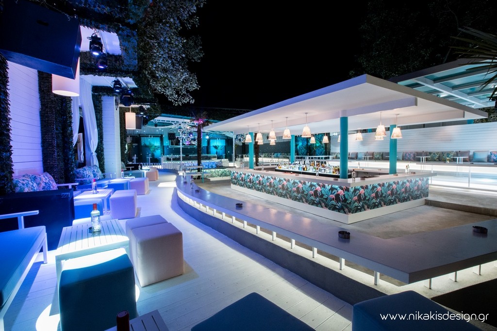Φωτογραφία Omnia Blue: Ένας μπλε παράδεισος, δίπλα μας • No:05