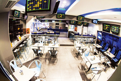 Φωτογραφία Nίκος Νικάκης - Interior Desgner, ανεξάντλητος, ευρηματικός και με δουλειά full time • No:03