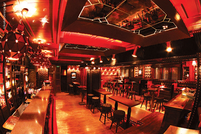 Φωτογραφία Nίκος Νικάκης - Interior Desgner, ανεξάντλητος, ευρηματικός και με δουλειά full time • No:05