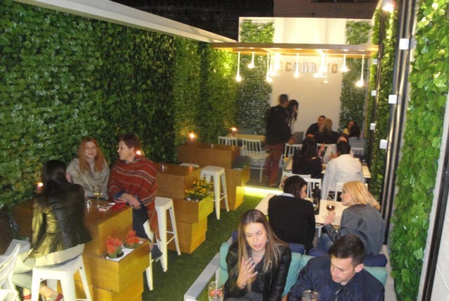 Φωτογραφία Επίσημη πρώτη για το Scenario του Παναγιώτη Γκουδουσίδη • No:02